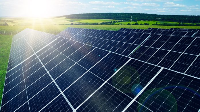 Solar Project Setup & Trading