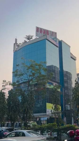 Bangladesh Office - Sunrise Plaza